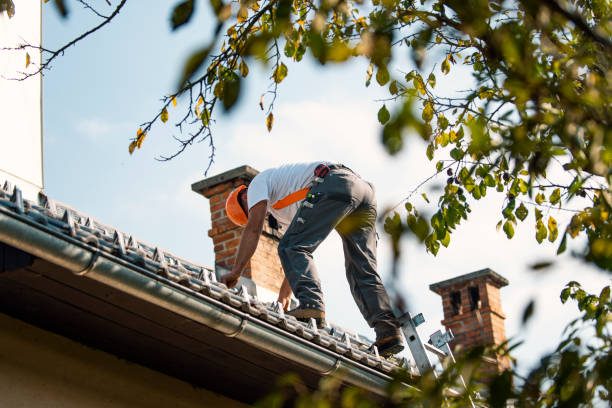 Best Roof Replacement Cost  in Drum Point, MD