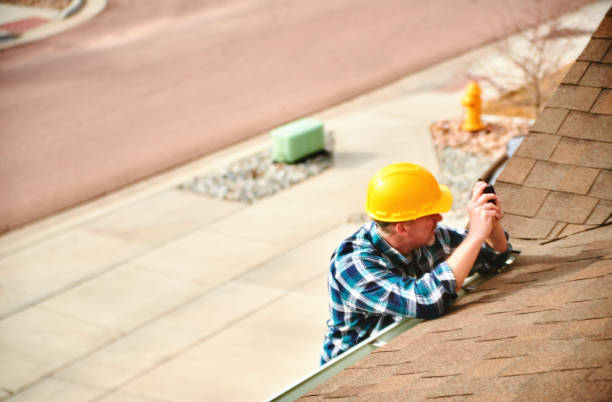 Quick and Trustworthy Emergency Roof Repair Services in Drum Point, MD