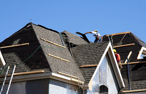 Best Roof Repair Services  in Drum Point, MD