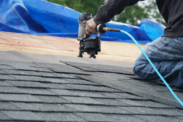 Best Roof Gutter Cleaning  in Drum Point, MD