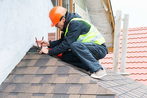 Best Slate Roofing Contractor  in Drum Point, MD
